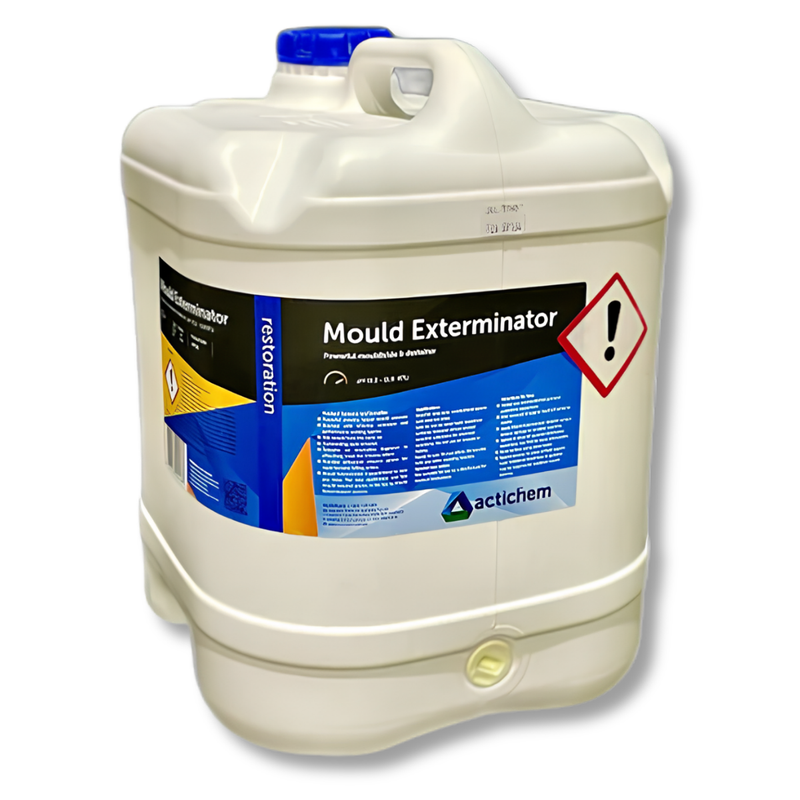 20L Mould Exterminator - Actichem