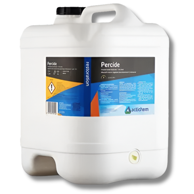 20L Percide TGA Listed - Actichem