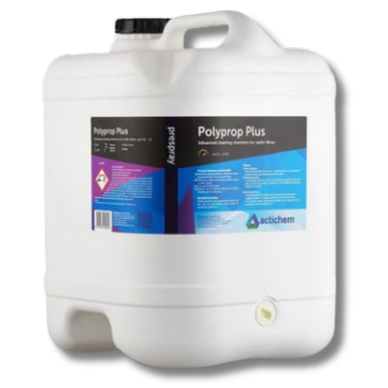 20L PolyProp Plus - Actichem