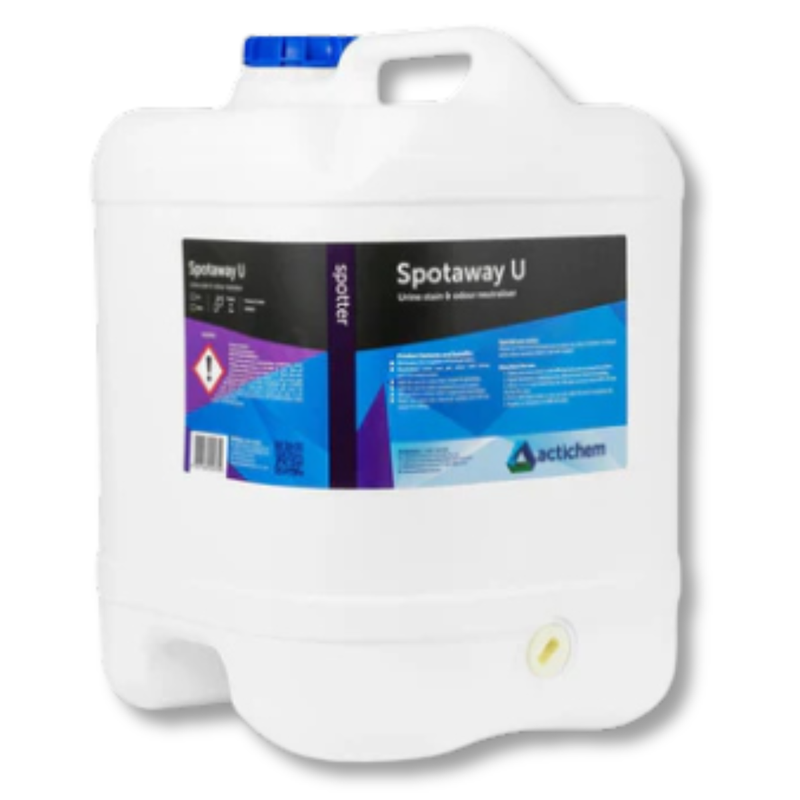 20L Spotaway U - Actichem