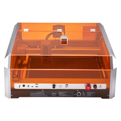 20W Laser Engraver Cutter Machine with Camera Enclosure-Hammerox Industrial