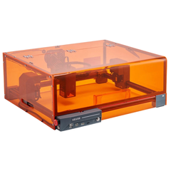 20W Laser Engraver Cutter Machine with Enclosure Class 1