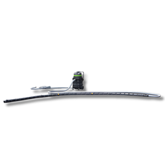 20ft Vacu-Boom Kit-Hammerox Industrial