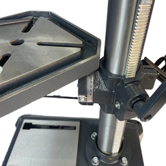20mm Variable Speed Bench Drill Press - Optimum-Hammerox Industrial