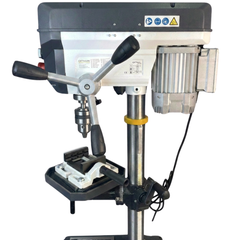 20mm Variable Speed Bench Drill Press - Optimum-Hammerox Industrial