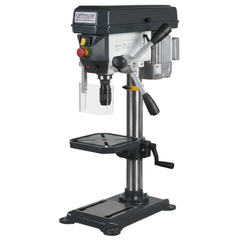 20mm Variable Speed Bench Drill Press - Optimum-Hammerox Industrial
