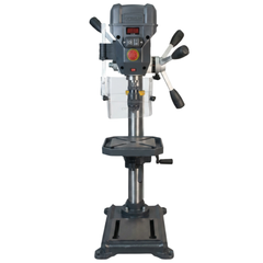 20mm Variable Speed Bench Drill Press - Optimum-Hammerox Industrial
