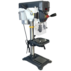 20mm Variable Speed Bench Drill Press - Optimum-Hammerox Industrial