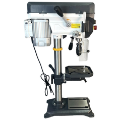 20mm Variable Speed Bench Drill Press - Optimum-Hammerox Industrial