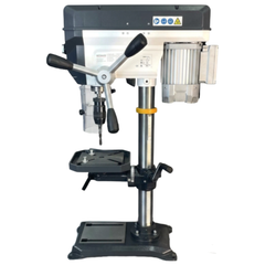 20mm Variable Speed Bench Drill Press - Optimum-Hammerox Industrial