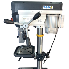 20mm Variable Speed Bench Drill Press - Optimum-Hammerox Industrial