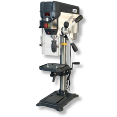 20mm Variable Speed Bench Drill Press - Optimum-Hammerox Industrial
