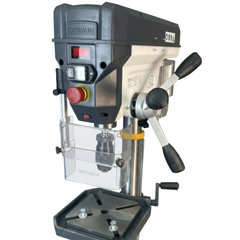 20mm Variable Speed Bench Drill Press - Optimum