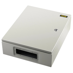 20x16x6" Carbon Steel Electrical Enclosure IP65-Hammerox Industrial