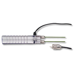 21-ET Deep Wall Probe 3.25" Penetration - Delmhorst
