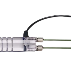 21-ET Deep Wall Probe 3.25" Penetration - Delmhorst