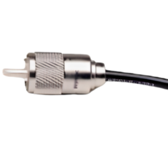21-ET Deep Wall Probe 3.25" Penetration - Delmhorst