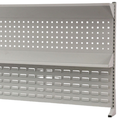 2100mm Heavy Duty Industrial Workbench Kit-Hammerox Industrial