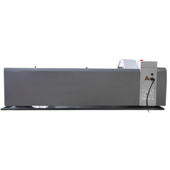 210x750mm Metal Lathe 50-2500RPM Variable Speed-Hammerox Industrial