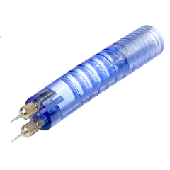 22-ET 1/2" Penetration 2 Pin Electrode - Delmhorst-Hammerox Industrial