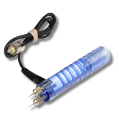 22-ET 1/2" Penetration 2 Pin Electrode - Delmhorst-Hammerox Industrial