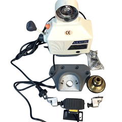 220-240V Heavy Duty X Axis Power Feed for Turret Knee Milling Machine