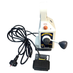 220-240V Heavy Duty Y Axis Power Feed for Turret Knee Milling Machine