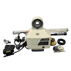 220-240V Heavy Duty Z Axis Power Feed for Turret Knee Milling Machine