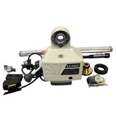 220-240V Heavy Duty Z Axis Power Feed for Turret Knee Milling Machine
