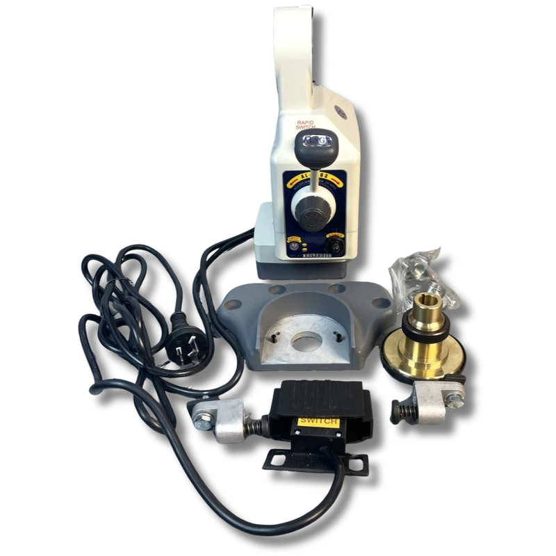 220-240V X Axis Power Feed for Turret Knee Milling Machine