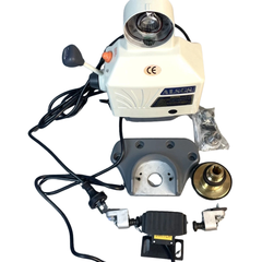 220-240V X Axis Power Feed for Turret Knee Milling Machine