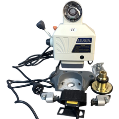 220-240V X Axis Power Feed for Turret Knee Milling Machine