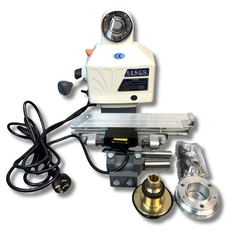 220-240V Y Axis Power Feed for Milling Machine