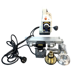 220-240V Y Axis Power Feed for Milling Machine