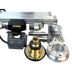 220-240V Y Axis Power Feed for Milling Machine