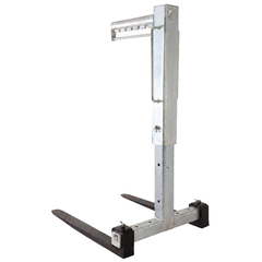 2200kg Adjustable Pallet Hook-Hammerox Industrial