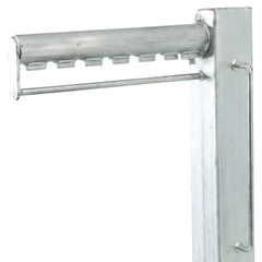 2200kg Adjustable Pallet Hook-Hammerox Industrial