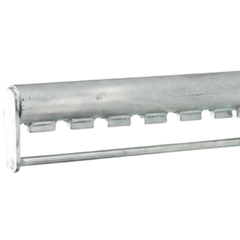 2200kg Adjustable Pallet Hook-Hammerox Industrial
