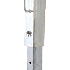 2200kg Adjustable Pallet Hook-Hammerox Industrial