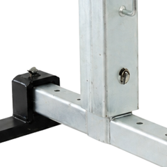 2200kg Adjustable Pallet Hook-Hammerox Industrial