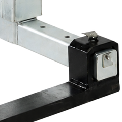 2200kg Adjustable Pallet Hook-Hammerox Industrial
