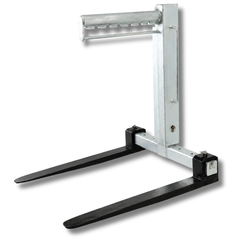 2200kg Adjustable Pallet Hook-Hammerox Industrial