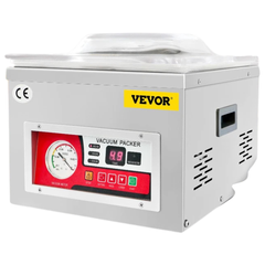 220V Chamber Vacuum Sealer Commercial Vacuum Packing Machine