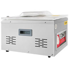 220V Chamber Vacuum Sealer Commercial Vacuum Packing Machine