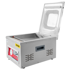 220V Chamber Vacuum Sealer Commercial Vacuum Packing Machine
