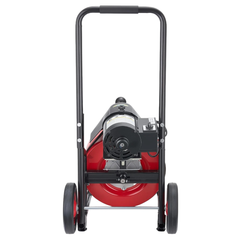 22m x 13mm Electric Drain Cleaner Machine-Hammerox Industrial