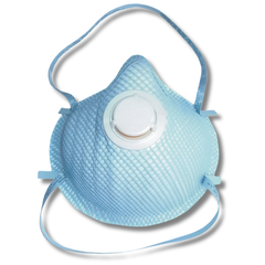 2300P2 Valved P2 Disposable Respirator