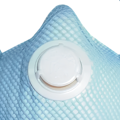 2300P2 Valved P2 Disposable Respirator
