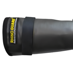 23cm Needle Resistant Sleeve - Rhinoguard