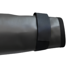 23cm Needle Resistant Sleeve - Rhinoguard